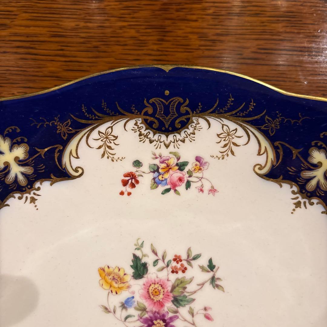 コールポートプレート1900年前後 - メルカリ