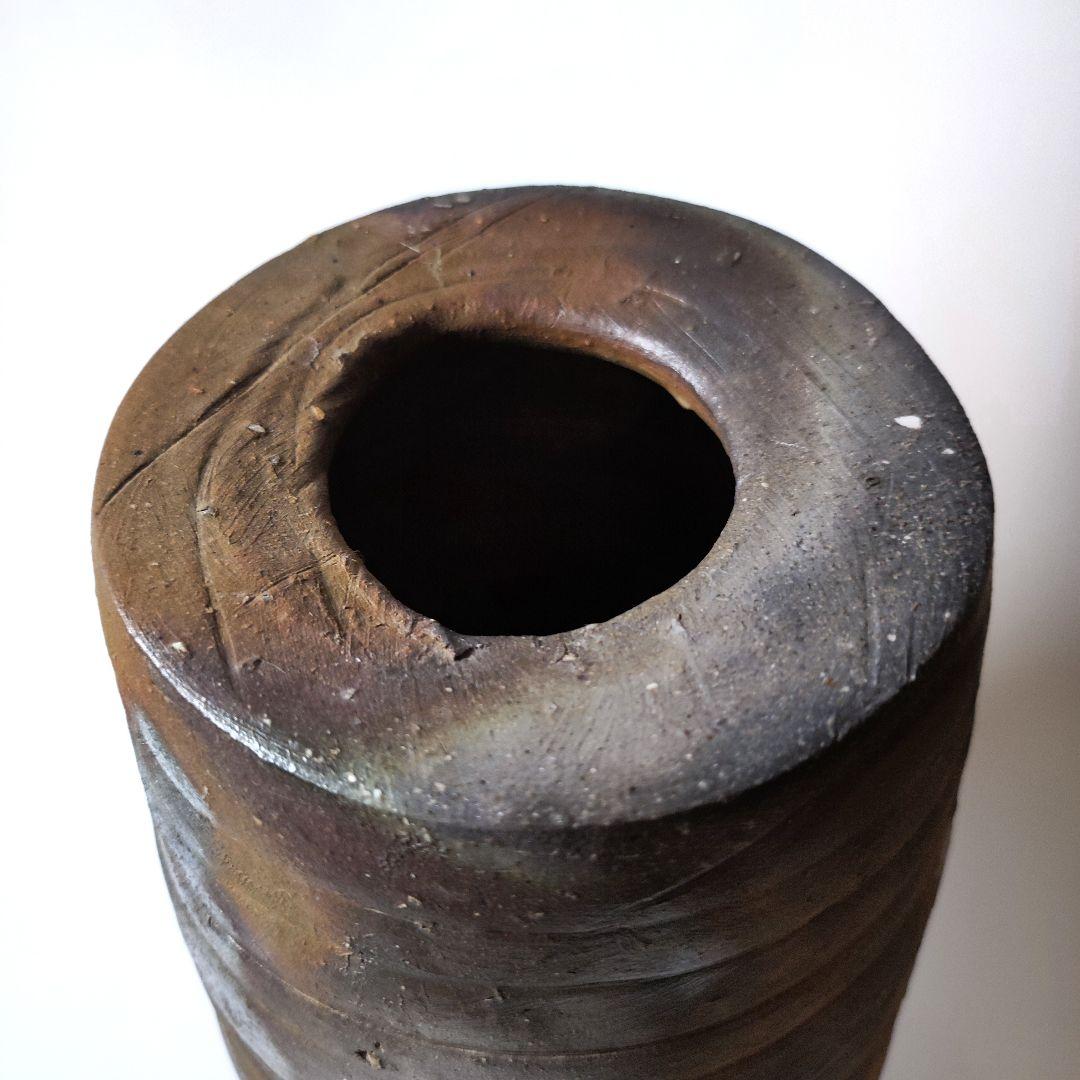 森陶岳 備前花生の通販｜beswd.com