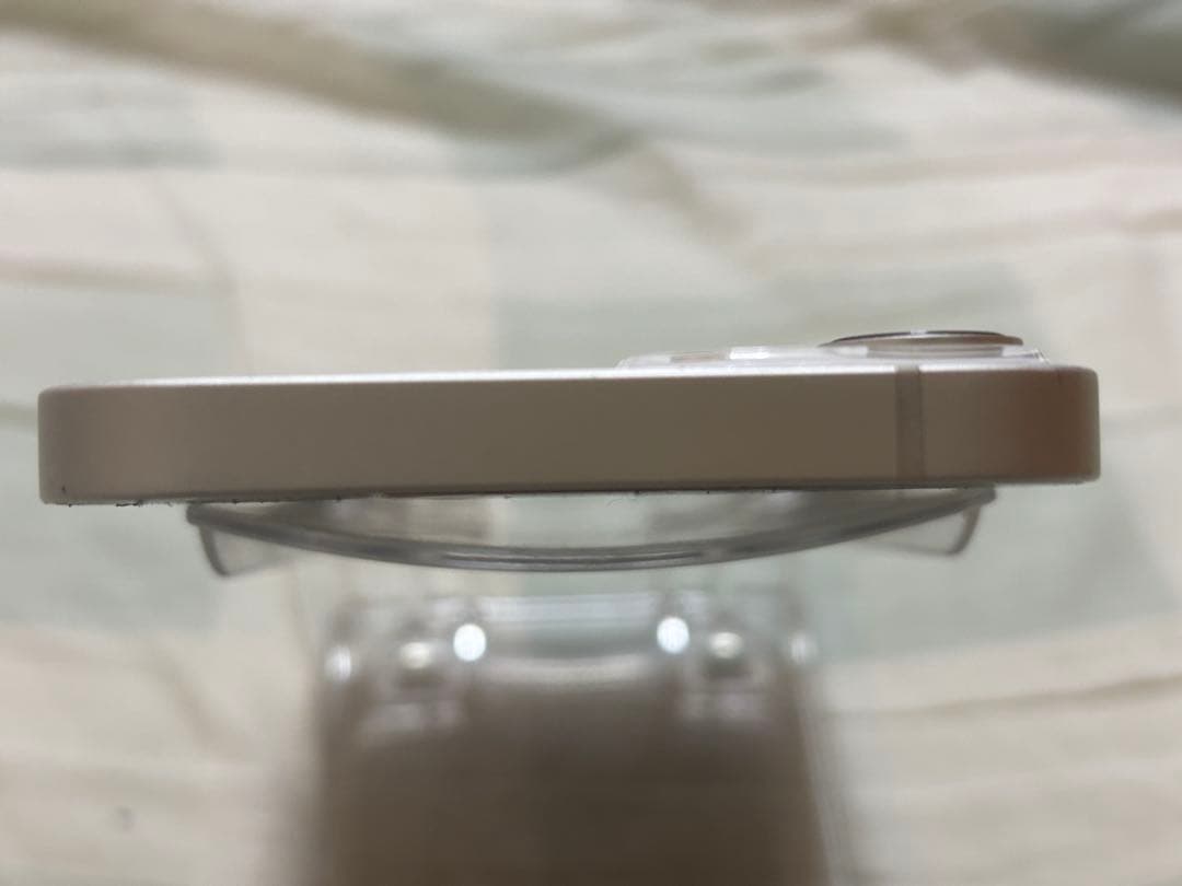 部品取り】iPhone13 スターライト 128GB SIMフリー ジャンク - メルカリ