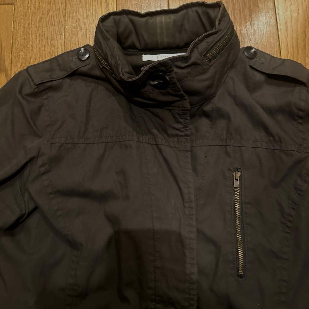 平成お兄系アウターy2k archiveフェアリーグランジ - メルカリ