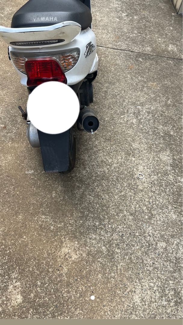 ジョグZR rbWorks製ショットガンチャンバー（sa16j、JOG ZR） - メルカリ