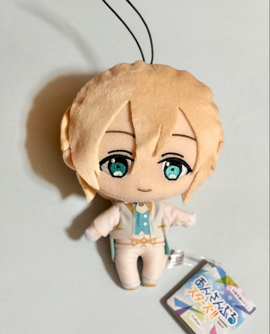 あんスタ いつぬい 渉 英智 あんスタ 天祥院英智 いつぬい 新品未開封