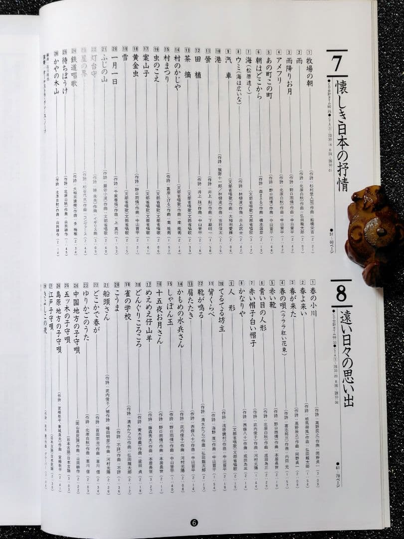 オーケストラで綴る抒情愛唱名曲集 CD8枚セット 解説書付き - メルカリ