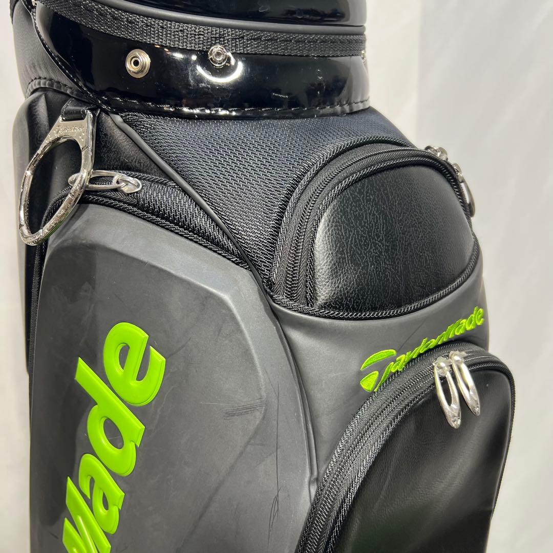 TaylorMade TUNED DISTANCE アスリートスタッフモデル - メルカリ