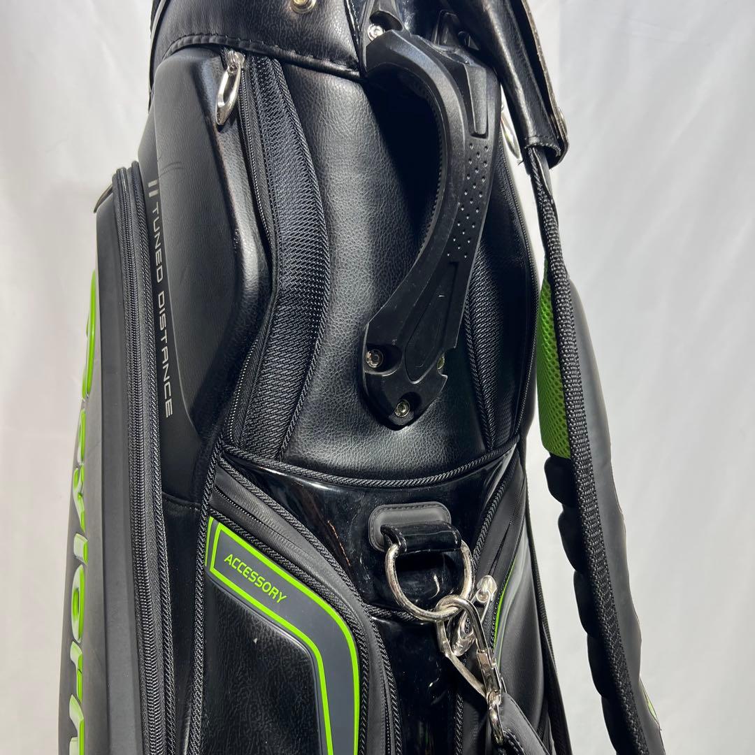 TaylorMade TUNED DISTANCE アスリートスタッフモデル - メルカリ