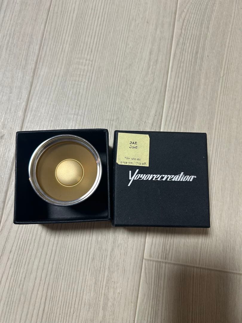 Yoyorecreation BAE 紐なし - メルカリ