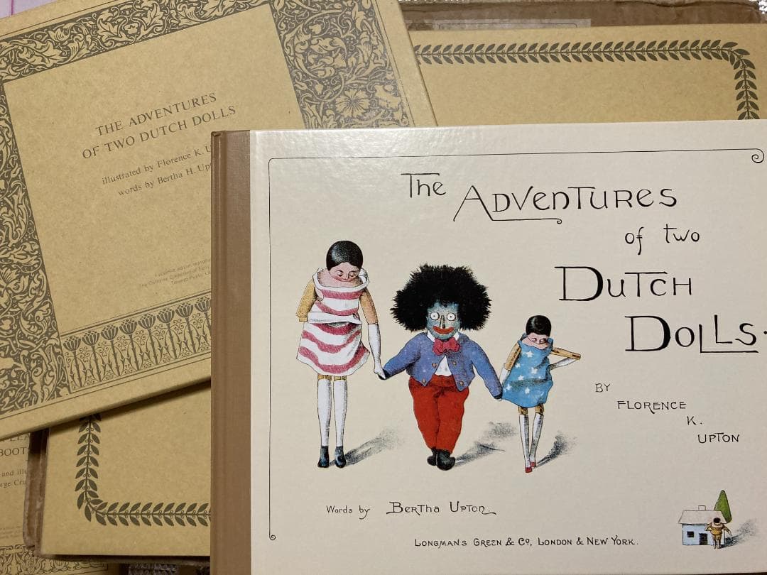 洋書 絵本 妖精 アリス 稀少 復刻世界の絵本館 全34巻セット