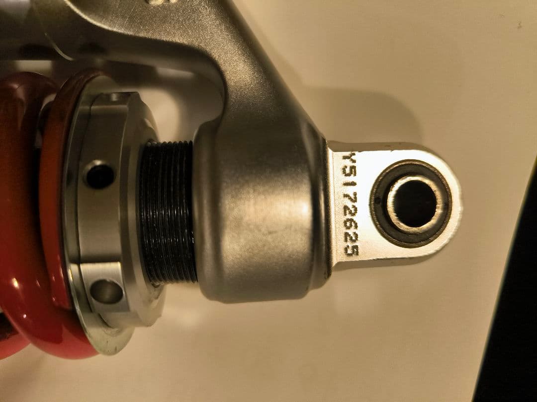 KYB YSシリーズ サスペンション - メルカリ