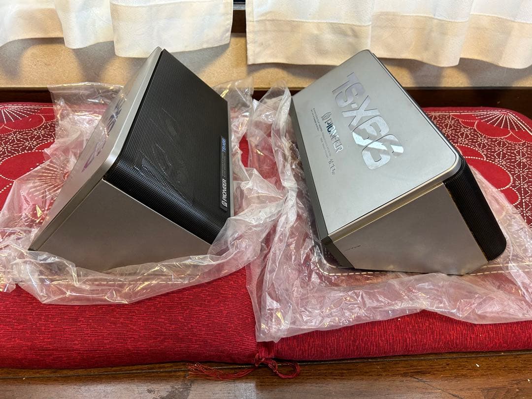 Pioneer TS-X66 スピーカー ロンサムカーボーイ パイオニア - メルカリ