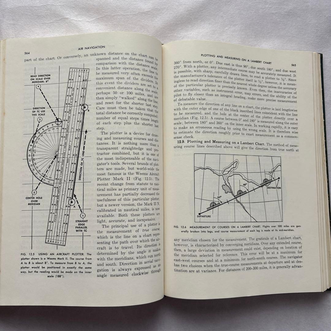洋書・軍事】MODERN AIRMANSHIP 現代の航空術 1959年 戦争 - メルカリ