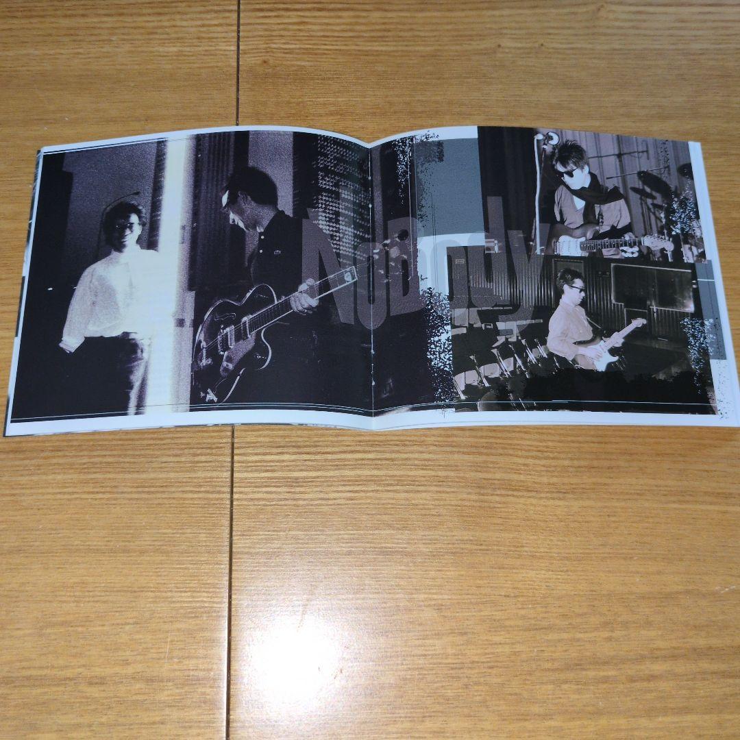 新品同様 NOBODY BOX Early Days CDBOXセット - メルカリ
