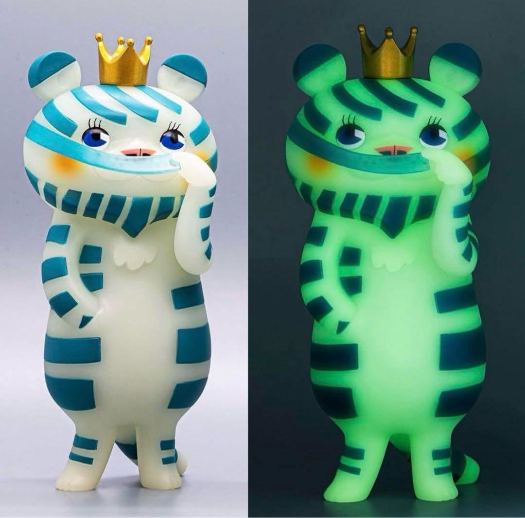 海外販売分】 ヒゲほしい 原田章生 ソフビ akio harada sofvi