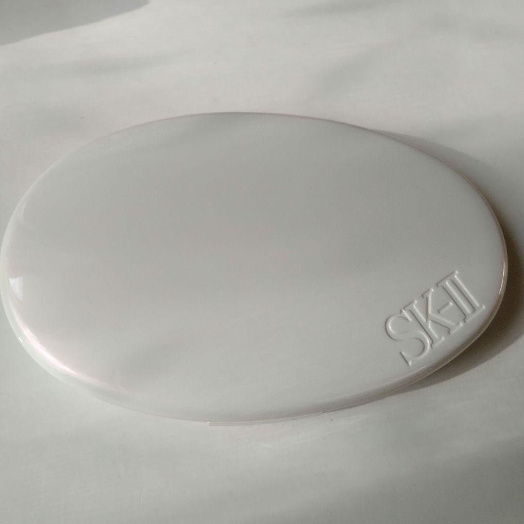 mocha様専用 SK-II ファンデ セルミネーション パンケーキ 420 - メルカリ