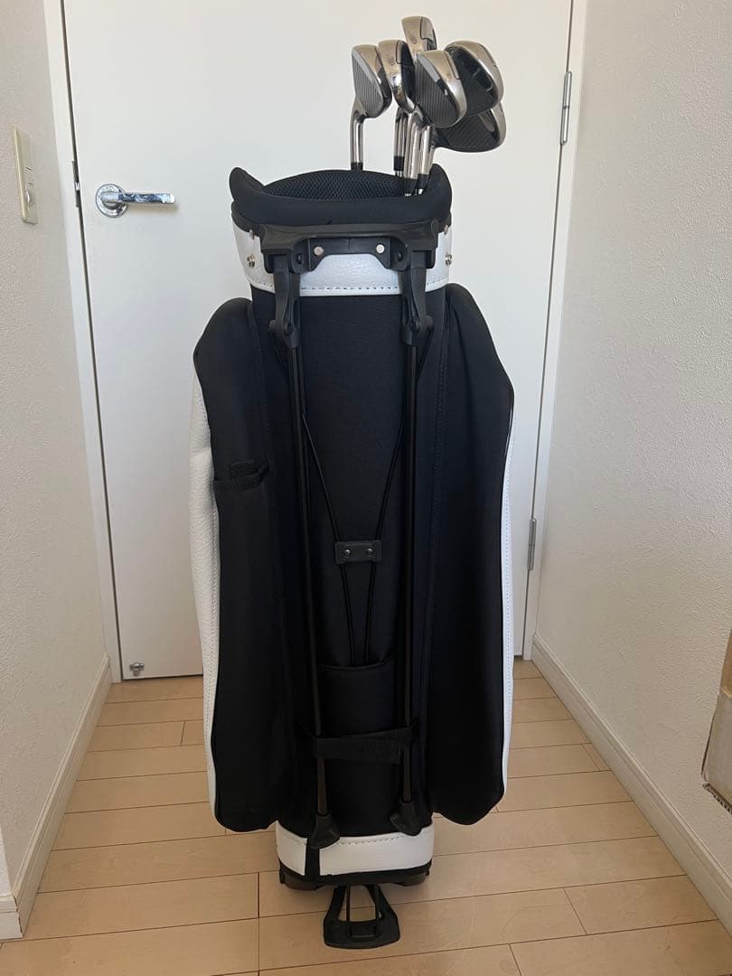 超美品バッグ付】ローグ ST MAX アイアン 6本(6-A) 希少DG95 - メルカリ