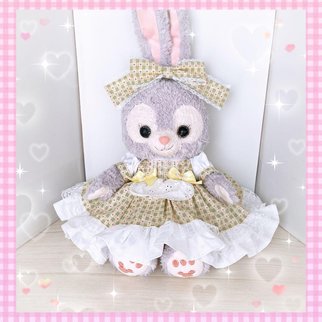 リーナベル ステラルー クッキーアンハンドメイドコスチューム - メルカリ