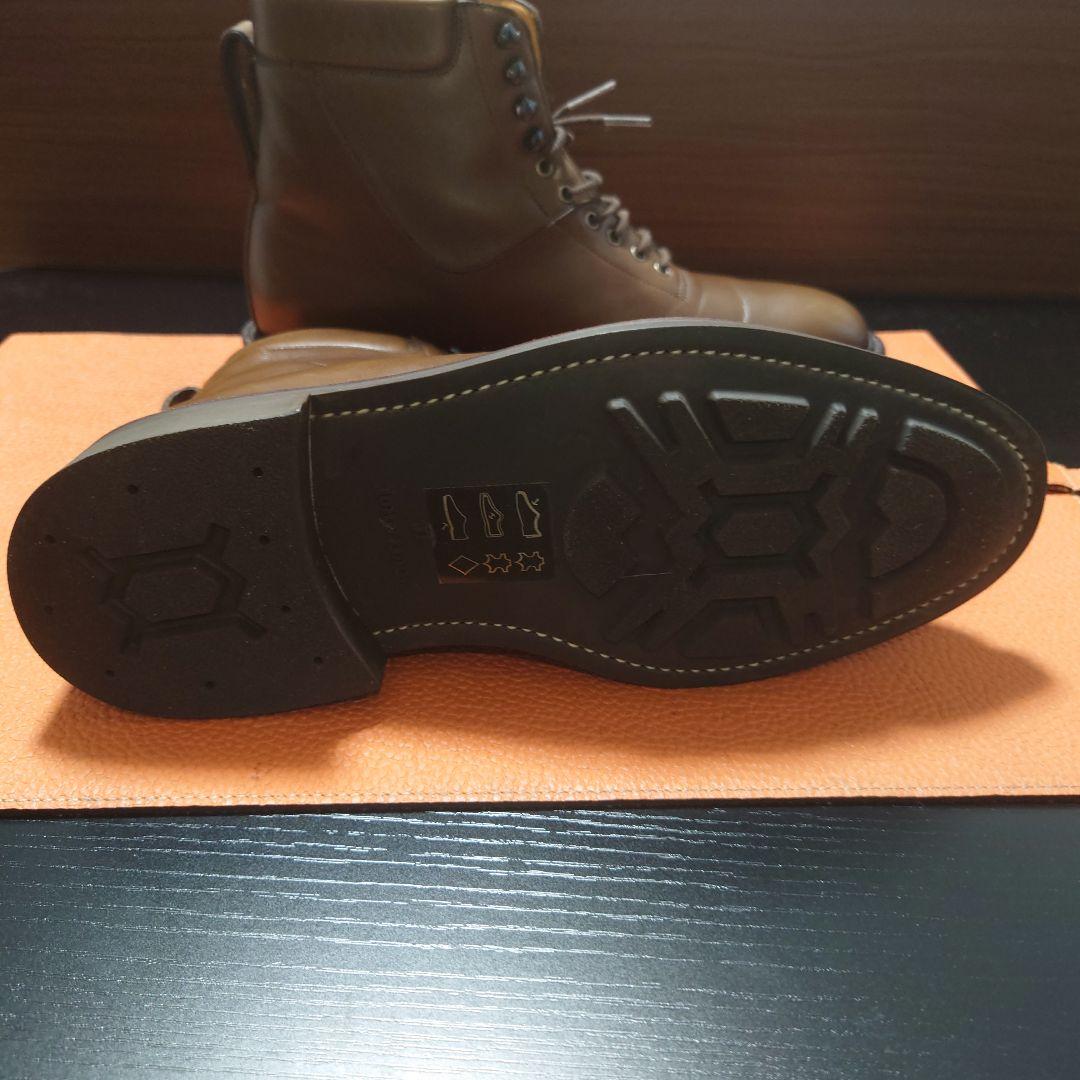 ジョンロブ ブーツ SCOTT サイズ5 - メルカリ