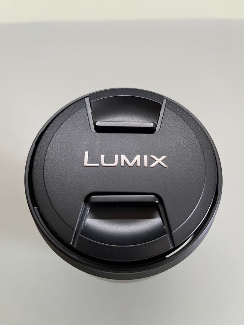 【ゆず子】LUMIX G VARIO 100-300mm/F4.0-5.6