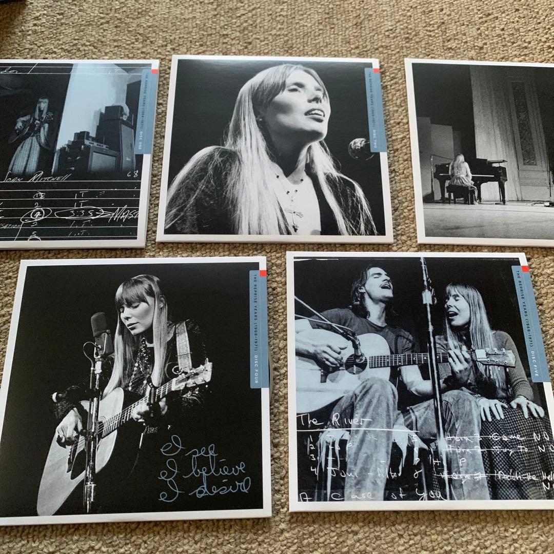 Joni Mitchell Archives - Volume 2 - メルカリ