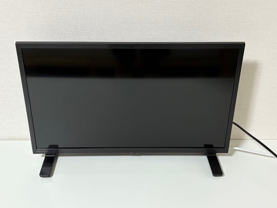 REGZA 24V35N テレビ24インチ 楽天市場】テレビ 24型 TVS REGZA 24V35N 地上・BS・CSデジタル