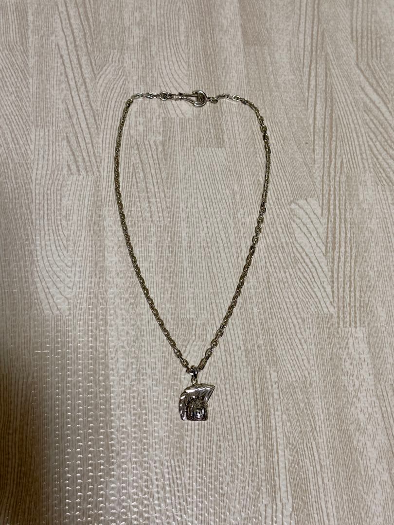 貴重！【長渕剛】イカイカペンダント FIRST ARROWSチェーン付き - メルカリ