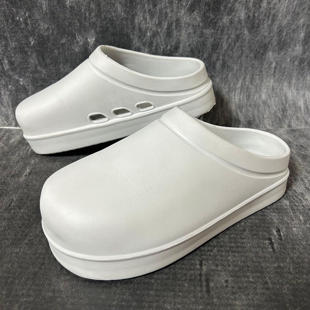 Racbaki ラクバキ　イージーサボ　Sサイズ　グレー　骨格矯正サンダル Racbakiの選び方― たくさんあるRacbakiのなかで どれを選んだらよいか