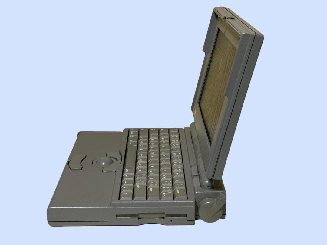 M9286 Apple Macintosh PowerBook 145B - メルカリ