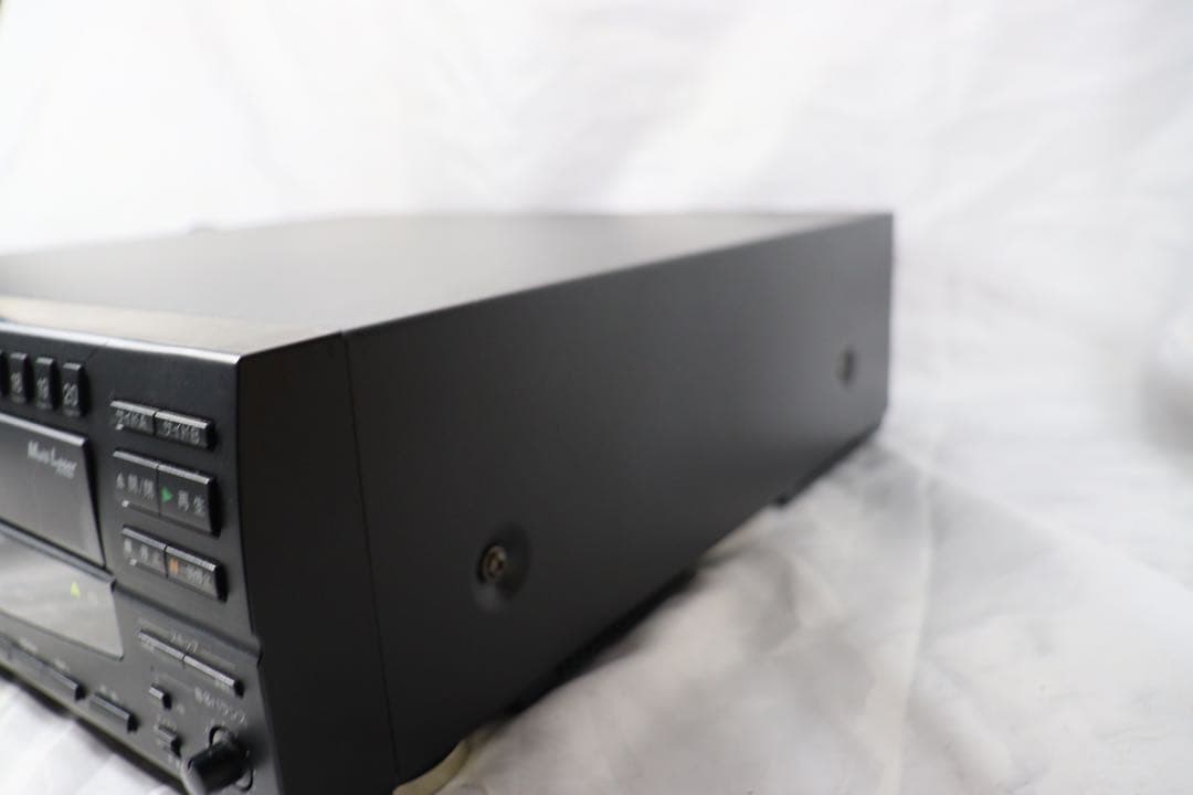 美品 完動品 パナソニック Panasonic LDプレーヤー LX-K680 - メルカリ