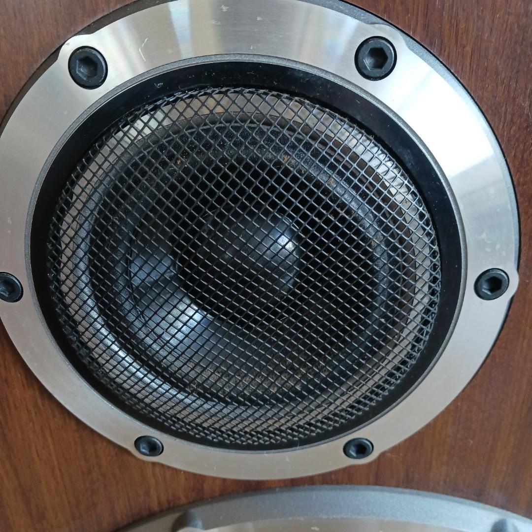 Technics SB-MX7 テクニクス 3WAYスピーカーシステム - メルカリ