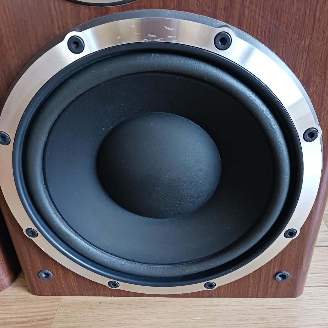 Technics SB-MX7 テクニクス 3WAYスピーカーシステム - メルカリ