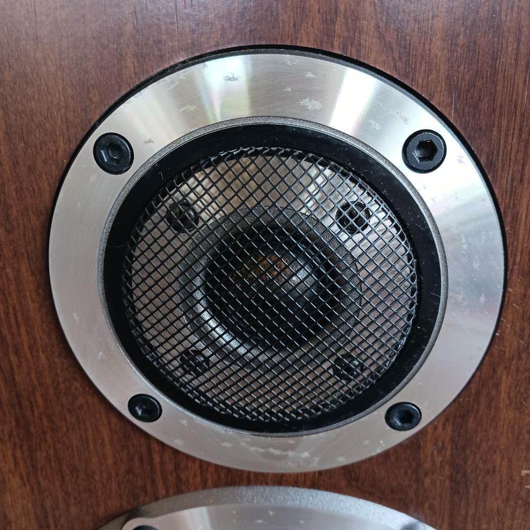 Technics SB-MX7 テクニクス 3WAYスピーカーシステム - メルカリ