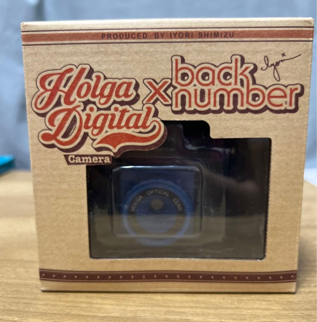 超レア✨back number トイカメラ back number tour2017