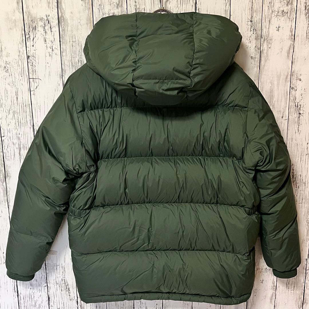 極美品】UNIQLO ×JW Anderson リバーシブルダウンジャケット - メルカリ