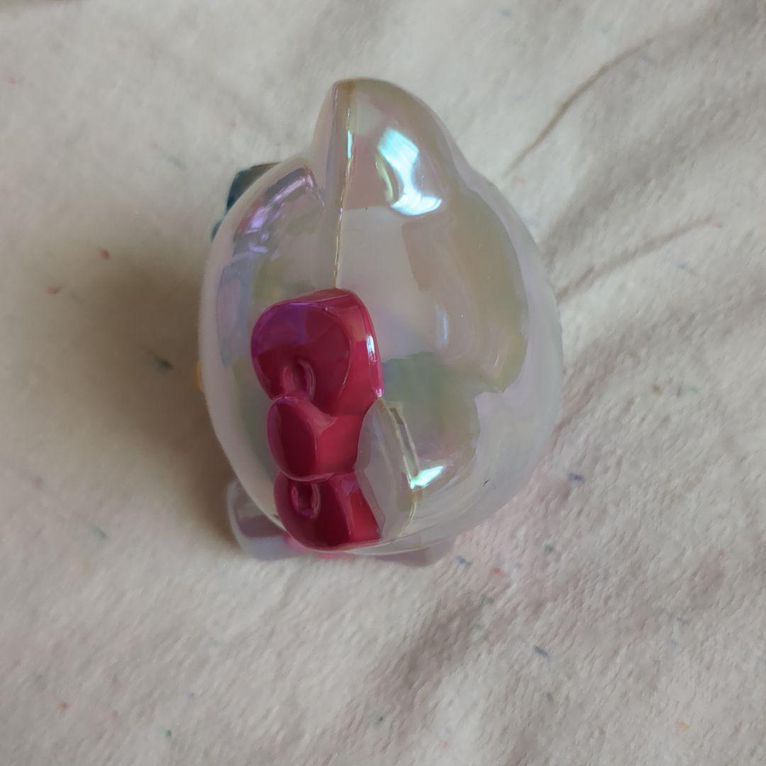 キティちゃんのぴかぴかオルゴール ☆未使用 ☆光らないしオルゴール