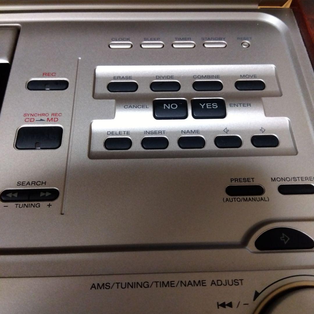 Sony Music Group 30周年記念モデル ジャンク品 - メルカリ