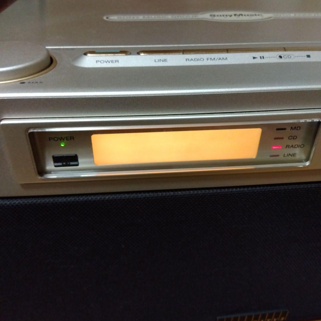 Sony Music Group 30周年記念モデル ジャンク品 - メルカリ