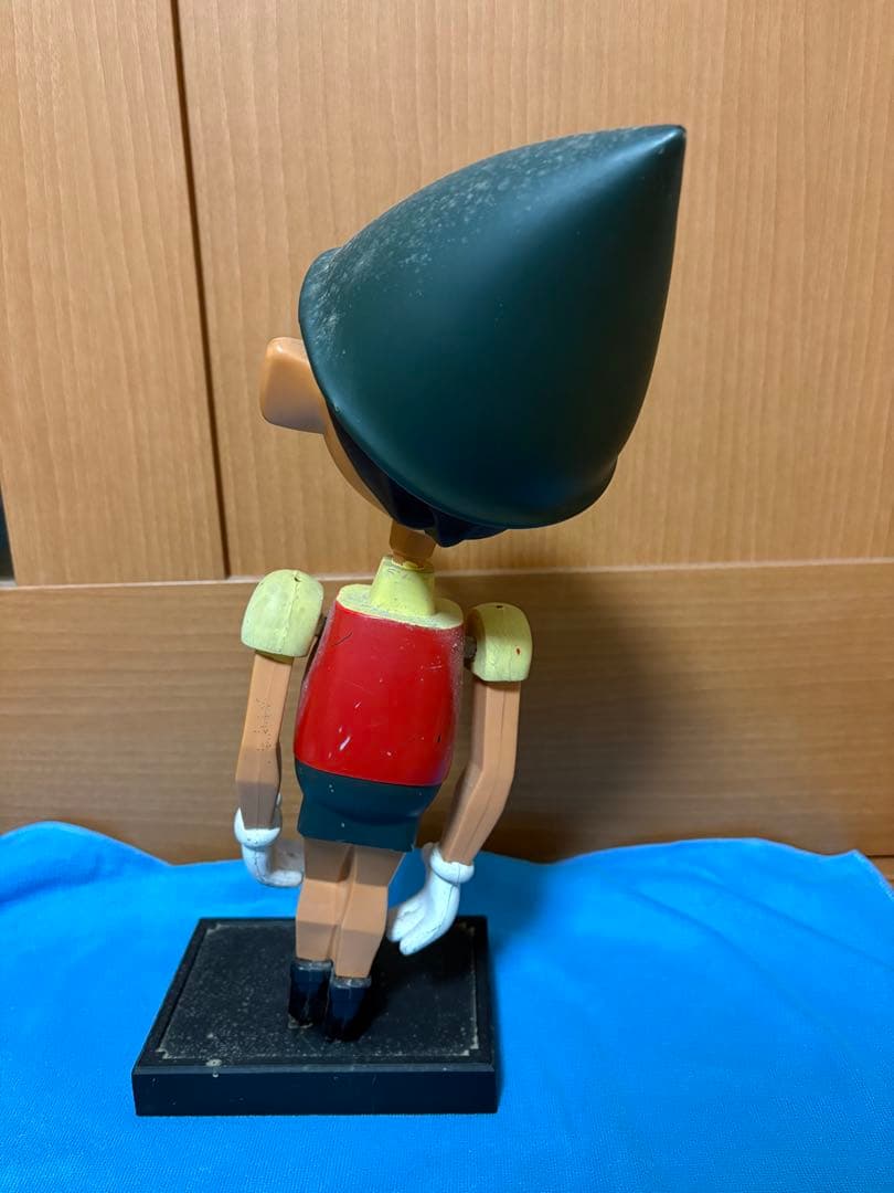 小野薬品 ピノキオ - メルカリ