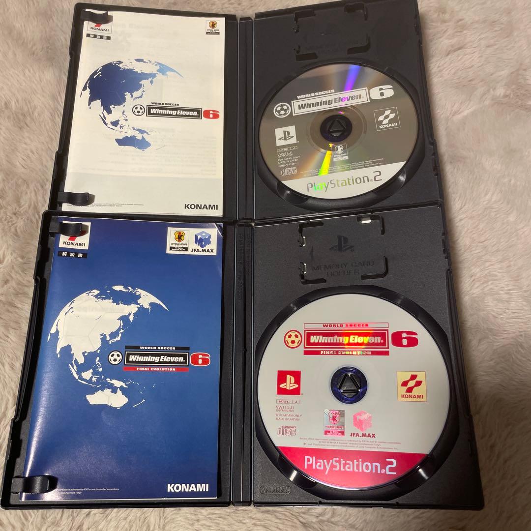 PS2 ゲームソフト17本 - メルカリ