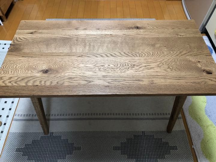 オリジナル家具・インテリア - UNICO ADDAY(アディ) カフェテーブル