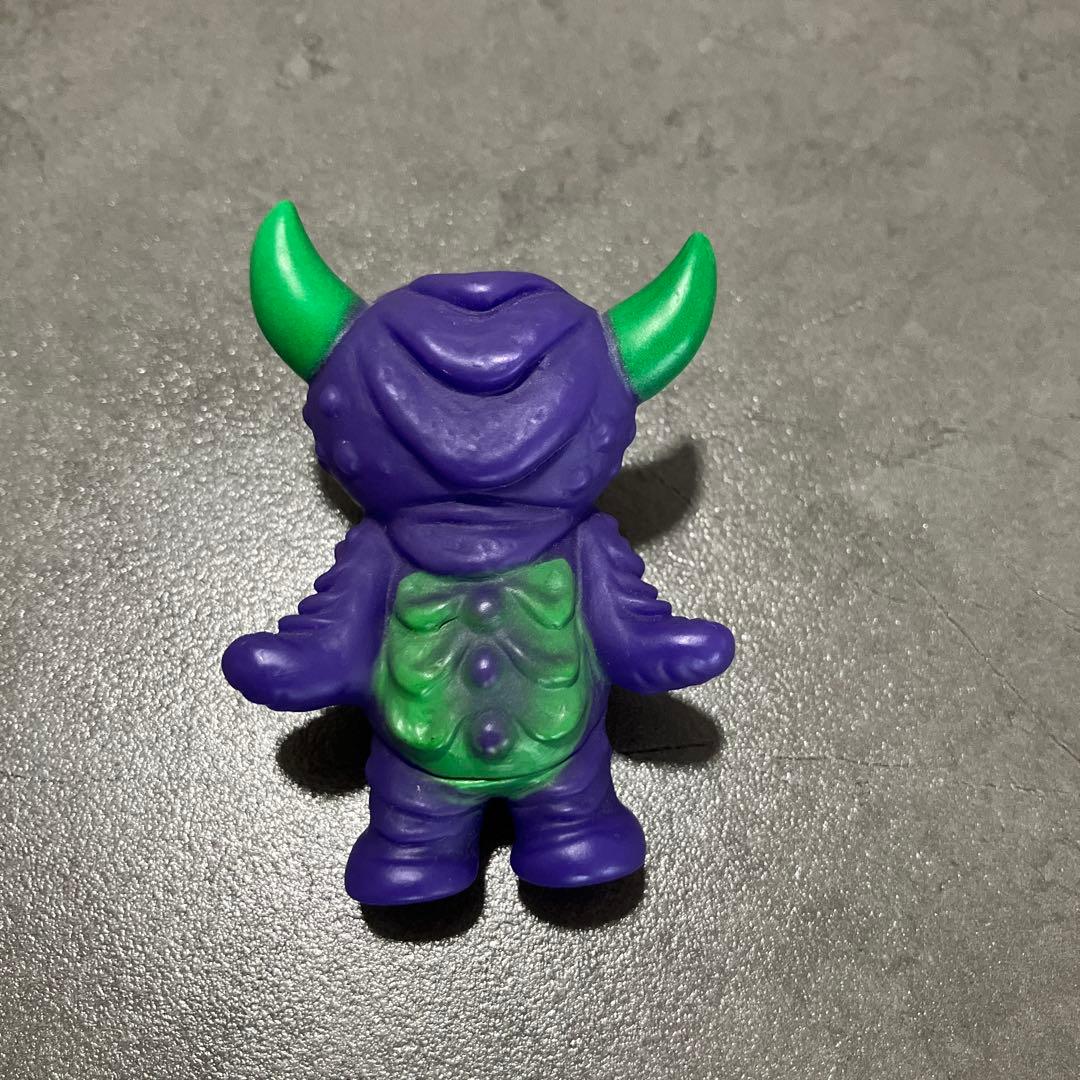 VAG フィギュア ベッコス5体セット ピコピコ - メルカリ