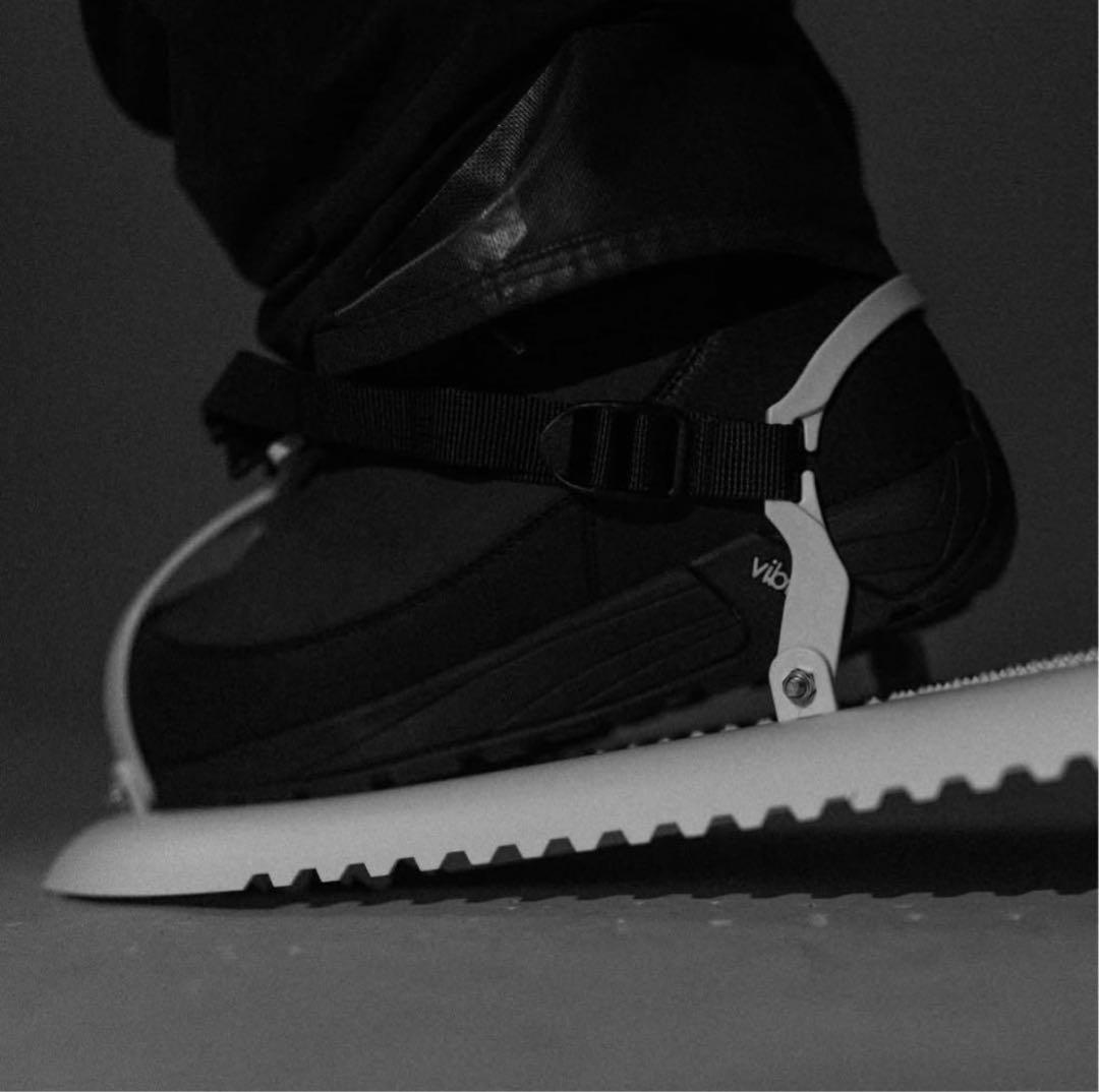 12時間タイムセール KANJIKI スノーシュー 新品未使用 - メルカリ