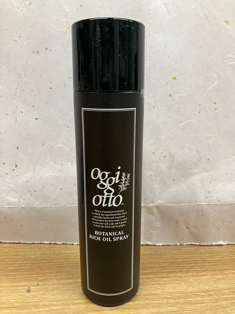 オッジィオット ボタニカル リッチ オイル スプレー 150ml - メルカリ