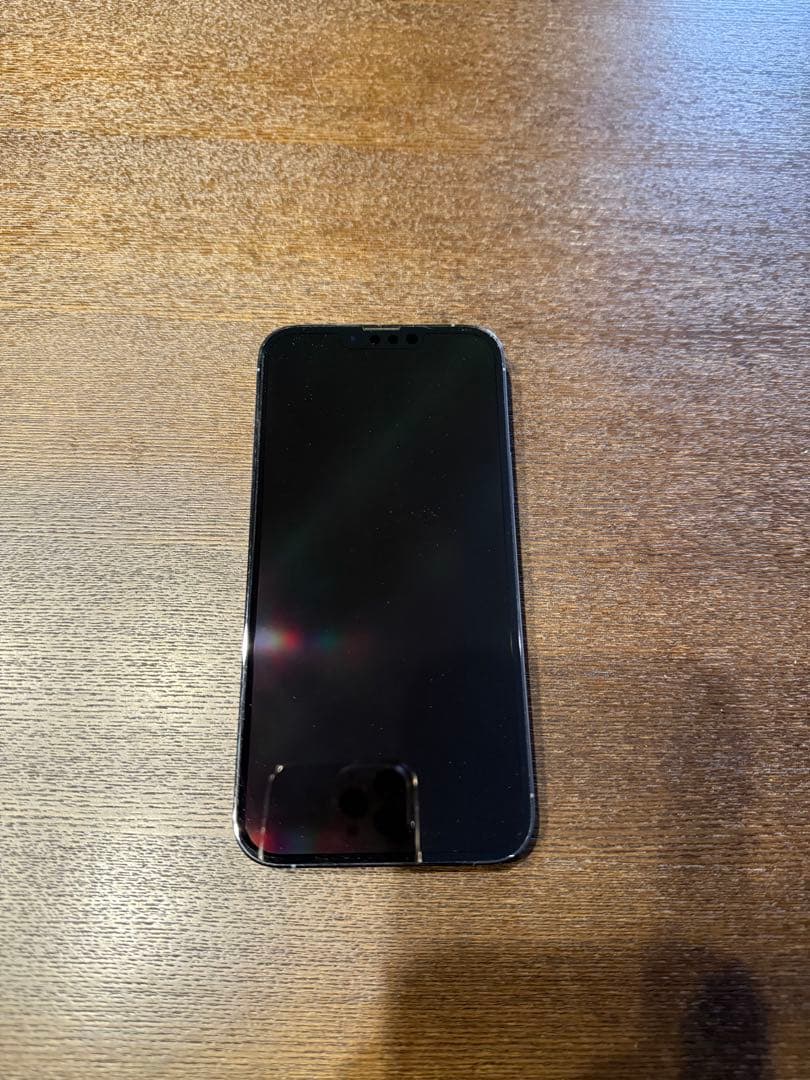 極美品】iPhone 13 Pro Max 256GB SIMフリー 本体