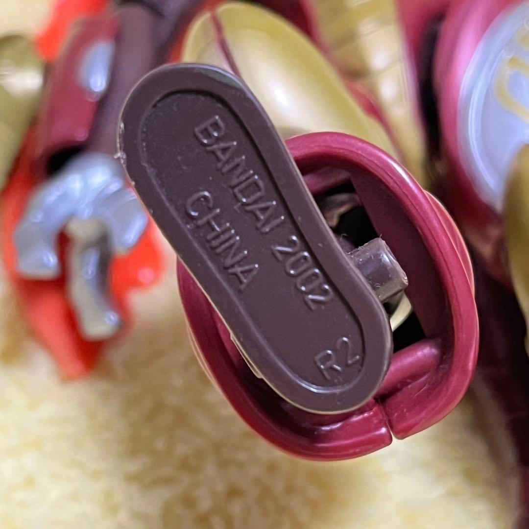 年末特別値下げ】スピリットエボリューション デジモンフロンティア