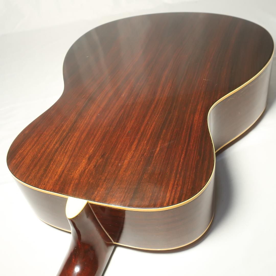 美品 YAMAHA FG-250 グリーンラベル ギター ハードケース付 - メルカリ