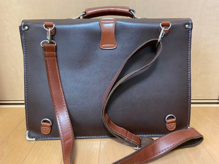 岡山南高校 スリーウェイバック - メルカリ