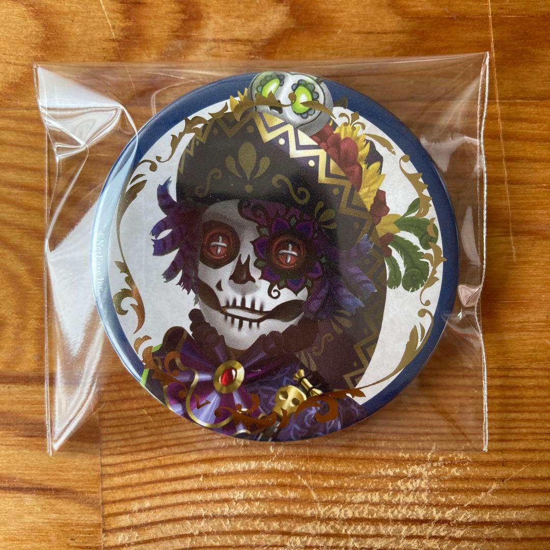 第五人格 identityⅤ 探鉱者 UR 魂を導く者 缶バッジ - メルカリ