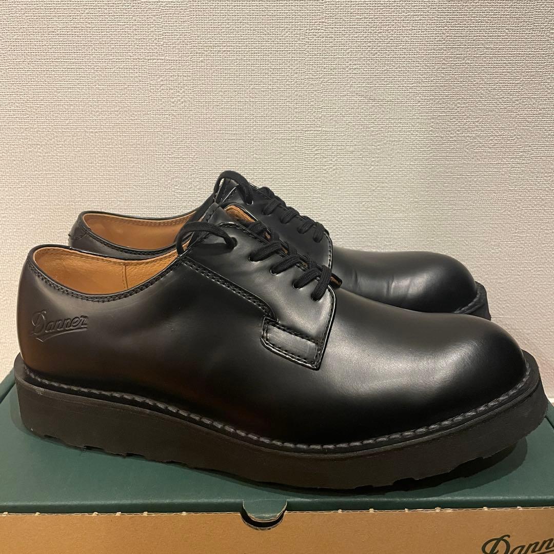 ダナー　ポストマン　25.0cm