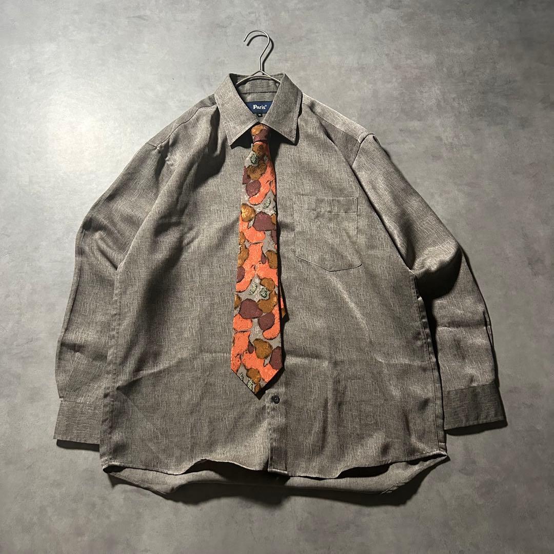 NA）ヴィンテージ ダブル セットアップ ピンバッジ パレード 入学式