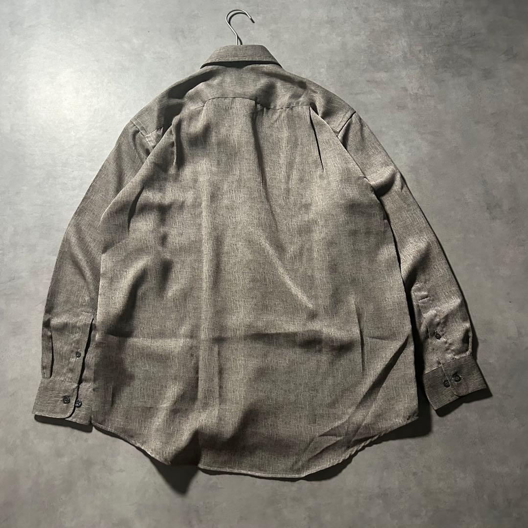 NA）ヴィンテージ ダブル セットアップ ピンバッジ パレード 入学式