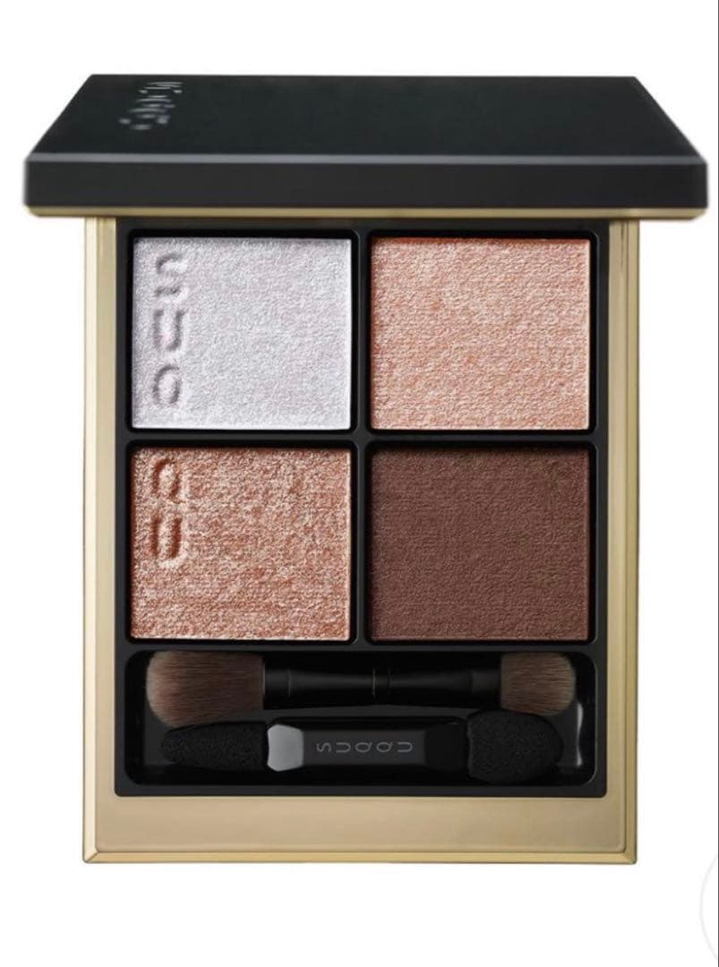 SUQQU シグニチャーカラーアイズ　129 甘艶　AMAIZUYA Amazon.co.jp: SUQQU スック シグニチャーカラーアイズ 129 甘艶